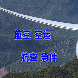 莎车叶尔羌空运地址快递-选东方航空和上海航空